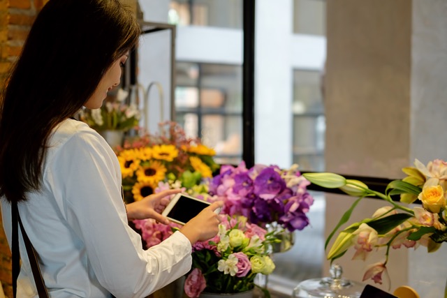 Panduan Memilih Florist Jogja: Tips Membeli Bunga yang Tepat & Personal