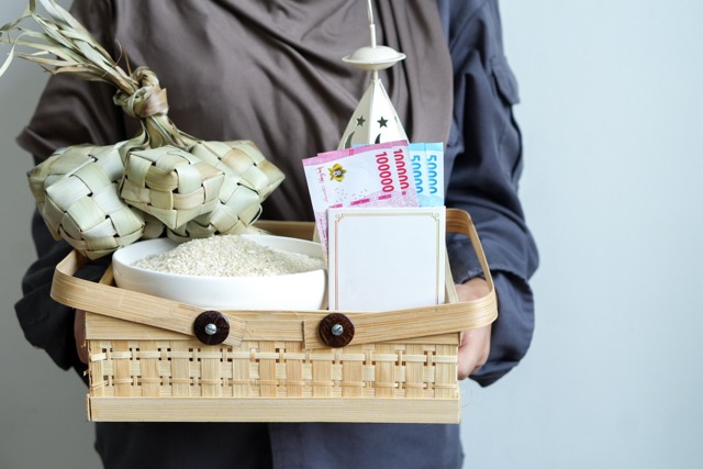 Hampers Bunga Lebaran 2026 di Jogja: Rekomendasi Floral Hampers Premium yang Elegan dan Penuh Makna