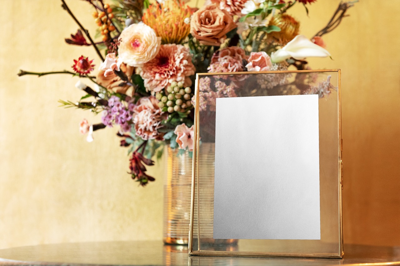 Papan Bunga Akrilik Jogja: Tren Ucapan Mewah & Tahan Lama