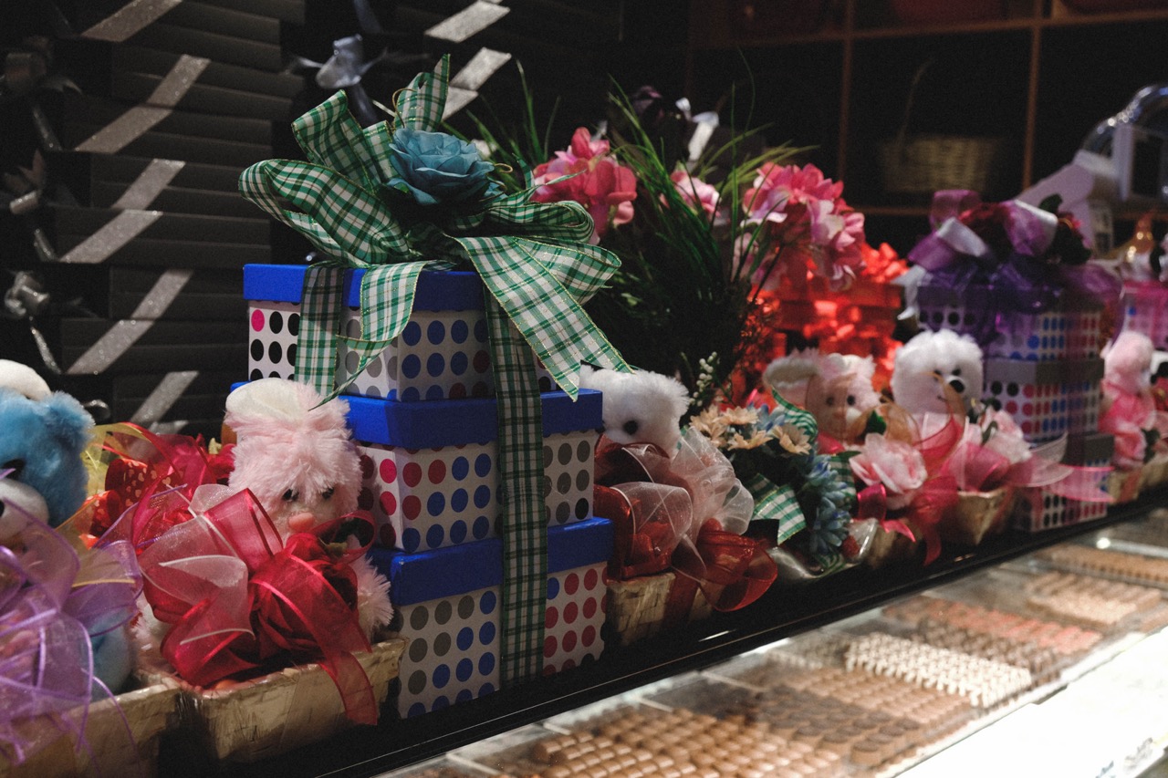 Jual Hampers Lebaran 2026 Terdekat di Jogja