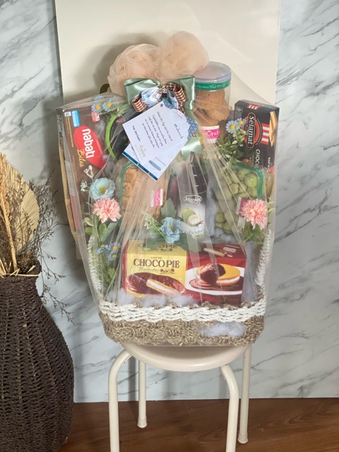 Hampers HAM-ZWKG8 – Hampers