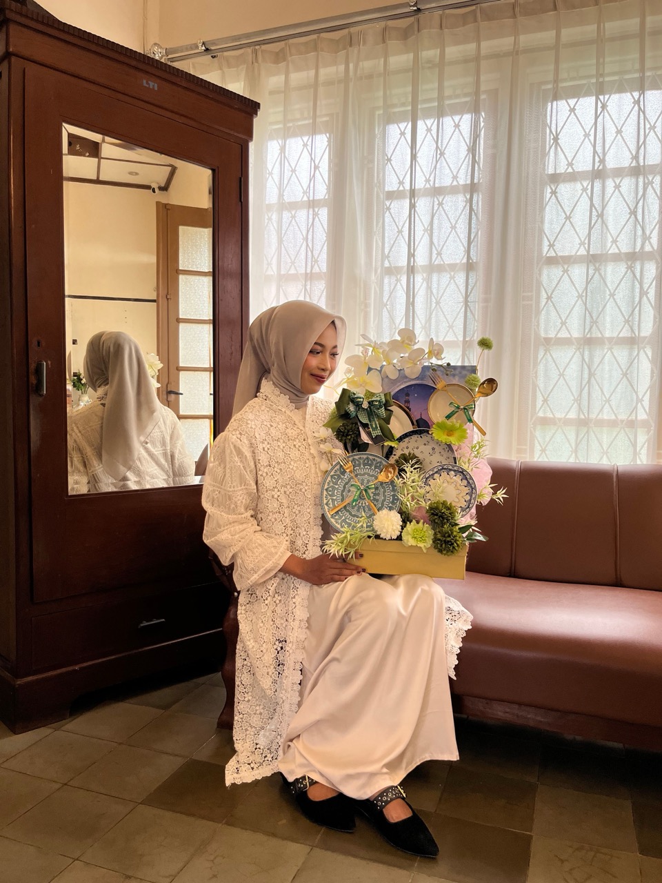 Hampers Lebaran HAM-J0UUU – Hampers Lebaran 2026