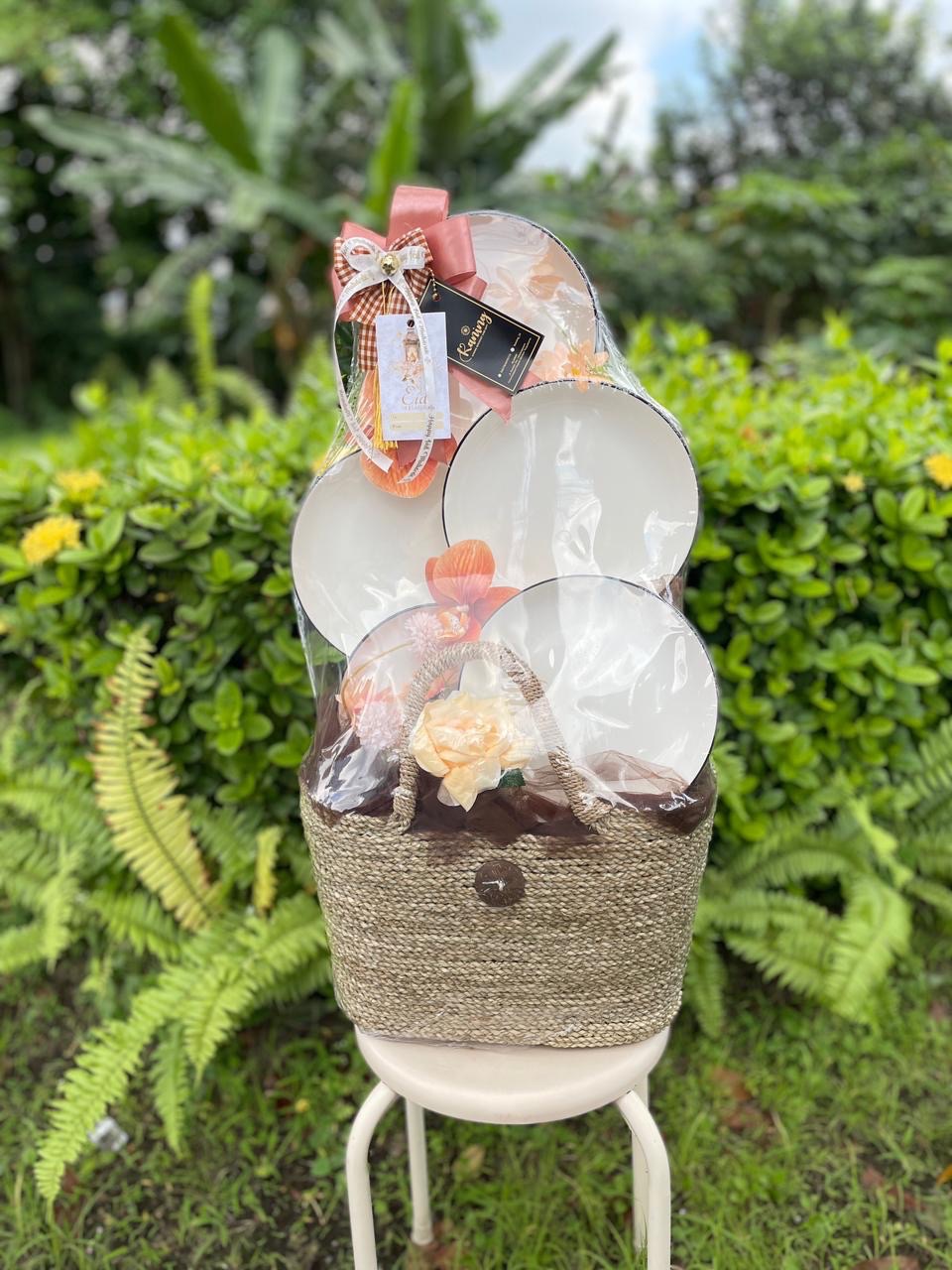 Hampers HAM-DOQCQ – Hampers & Gift Box