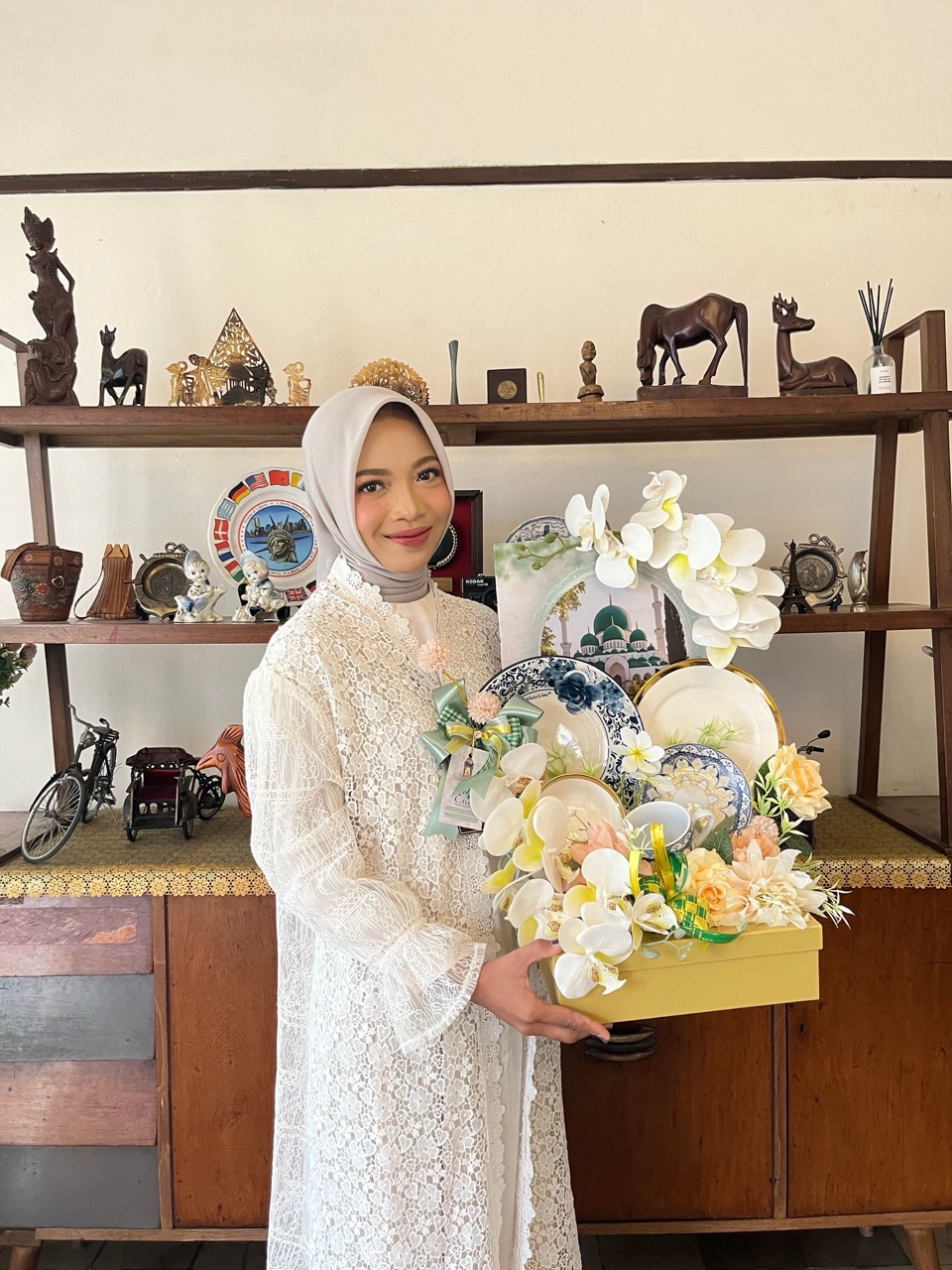 Hampers Lebaran HAM-UW4EL – Hampers Lebaran 2026