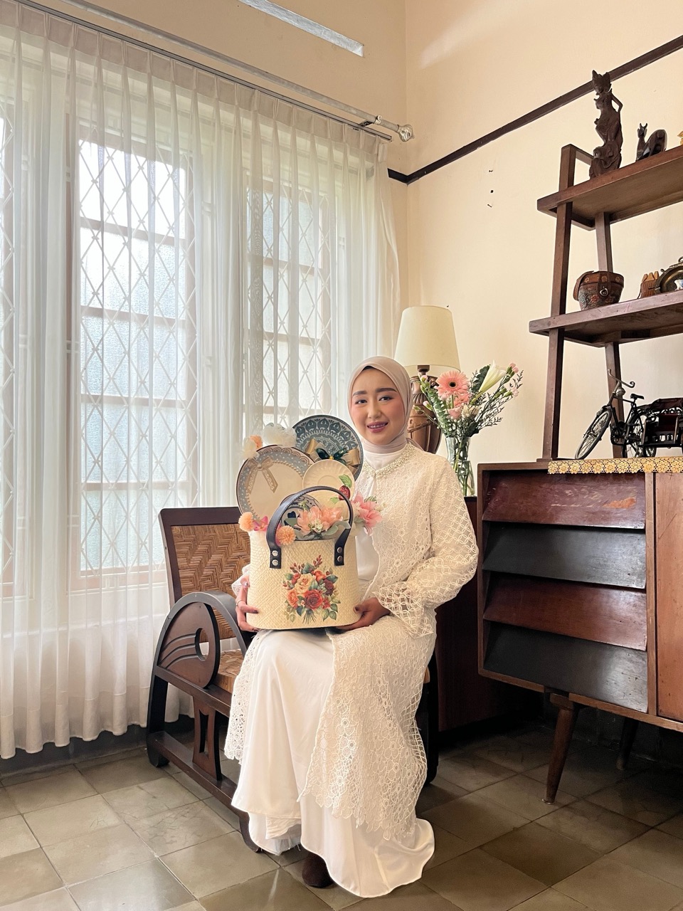 Hampers Lebaran HAM-PWLSW