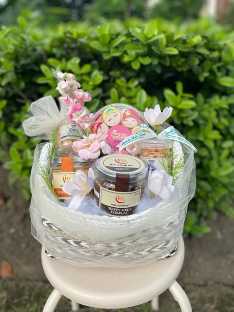Hampers HAM-KJ2XP – Hampers