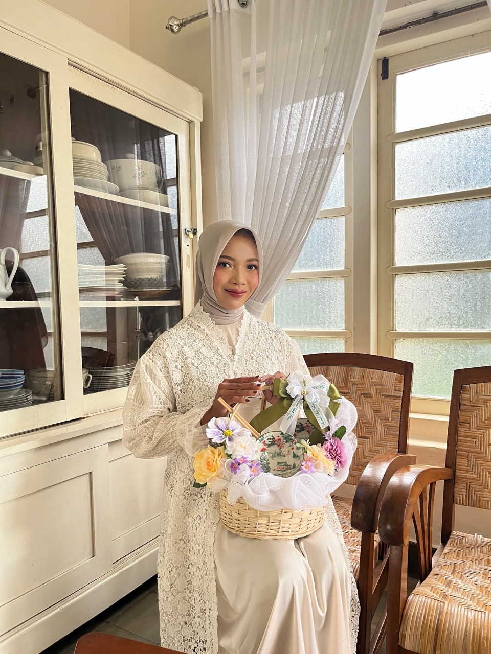 Hampers Lebaran HAM-FKGOA