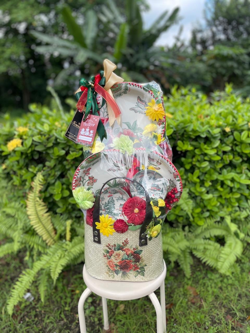 Hampers HAM-UTGAS – Hampers & Gift Box