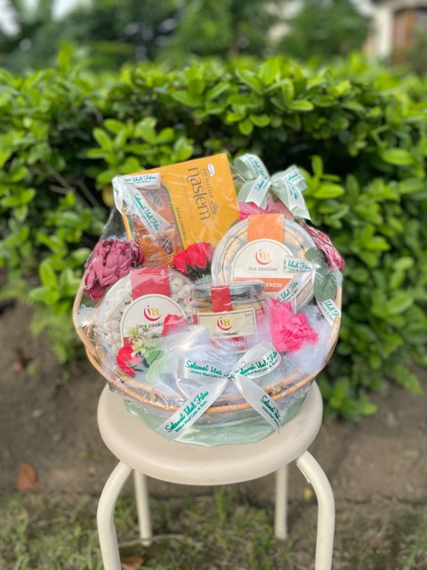 Hampers HAM-1MAUW – Hampers
