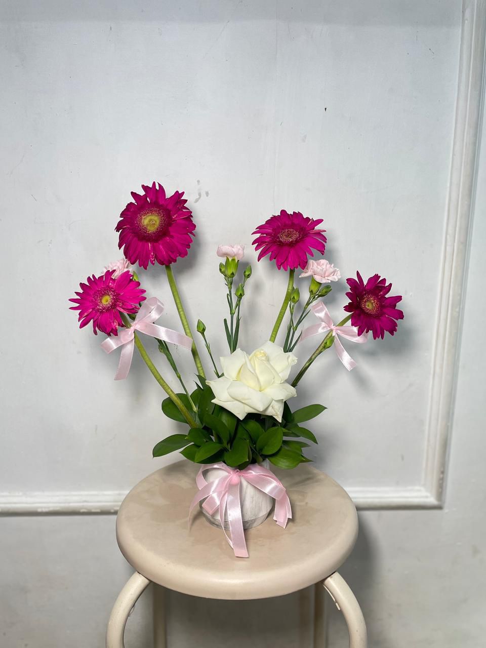 Vas Bunga VAS-VXDV8 – Katalog hari ibu