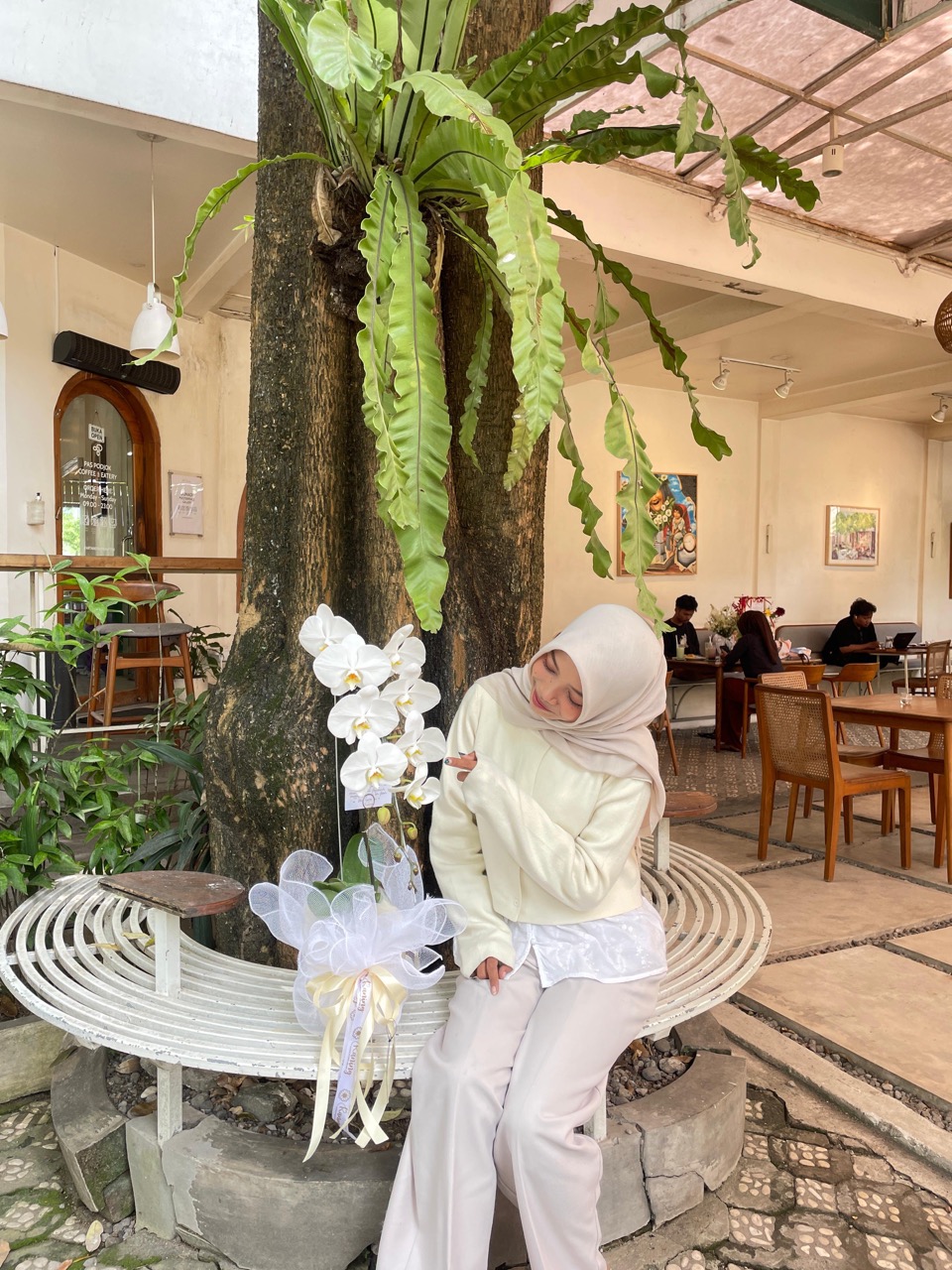 Vas bunga VAS-RINCV – Katalog hari ibu