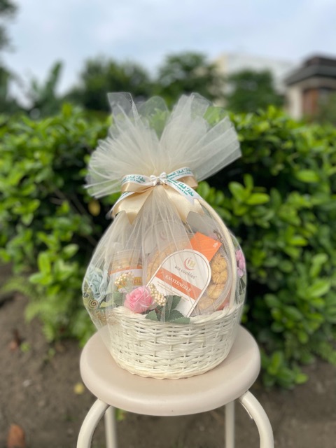 Hampers HAM-XBU6R – Hampers