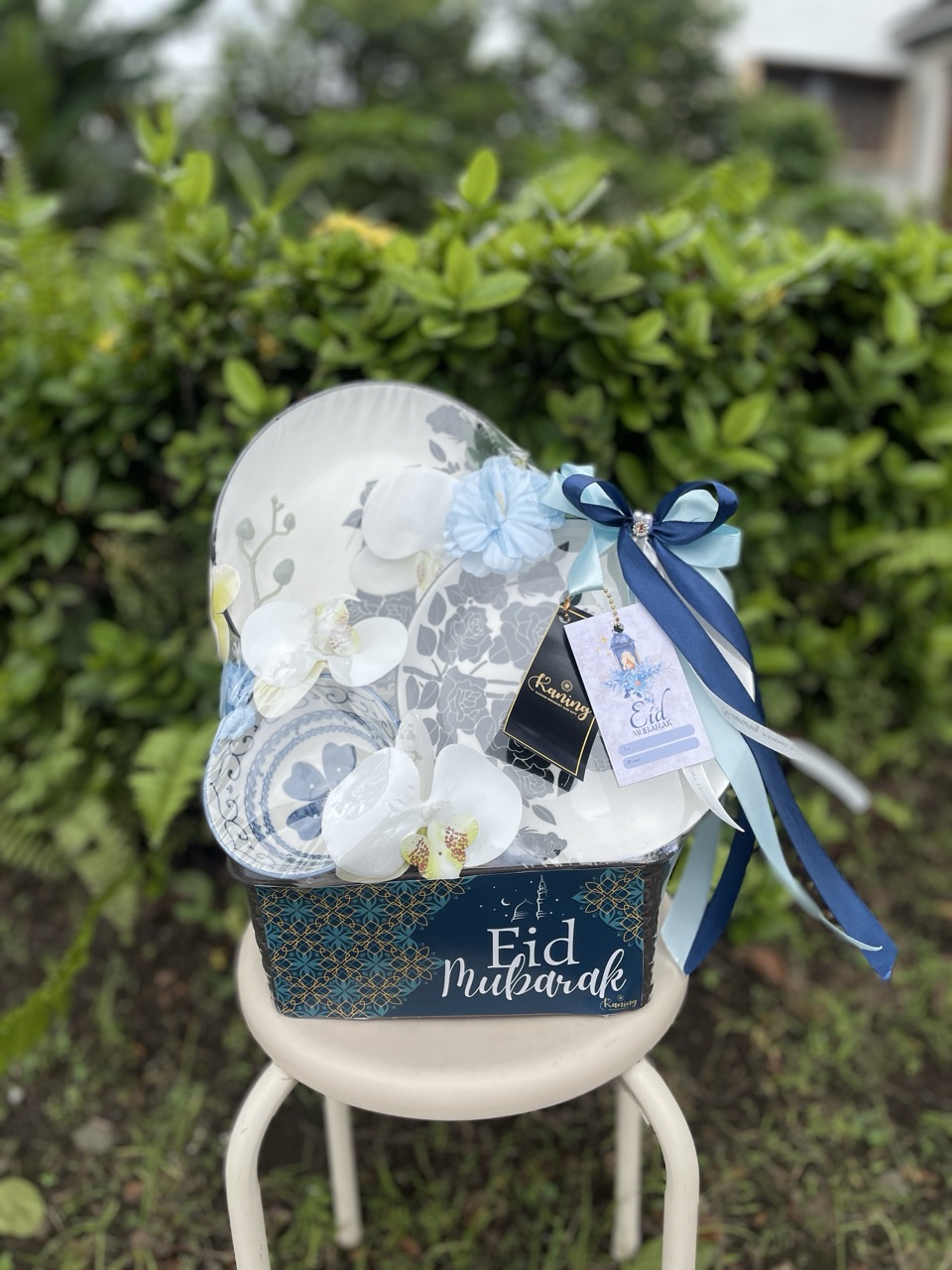 Hampers HAM-M6KAM – Hampers Pecah Belah