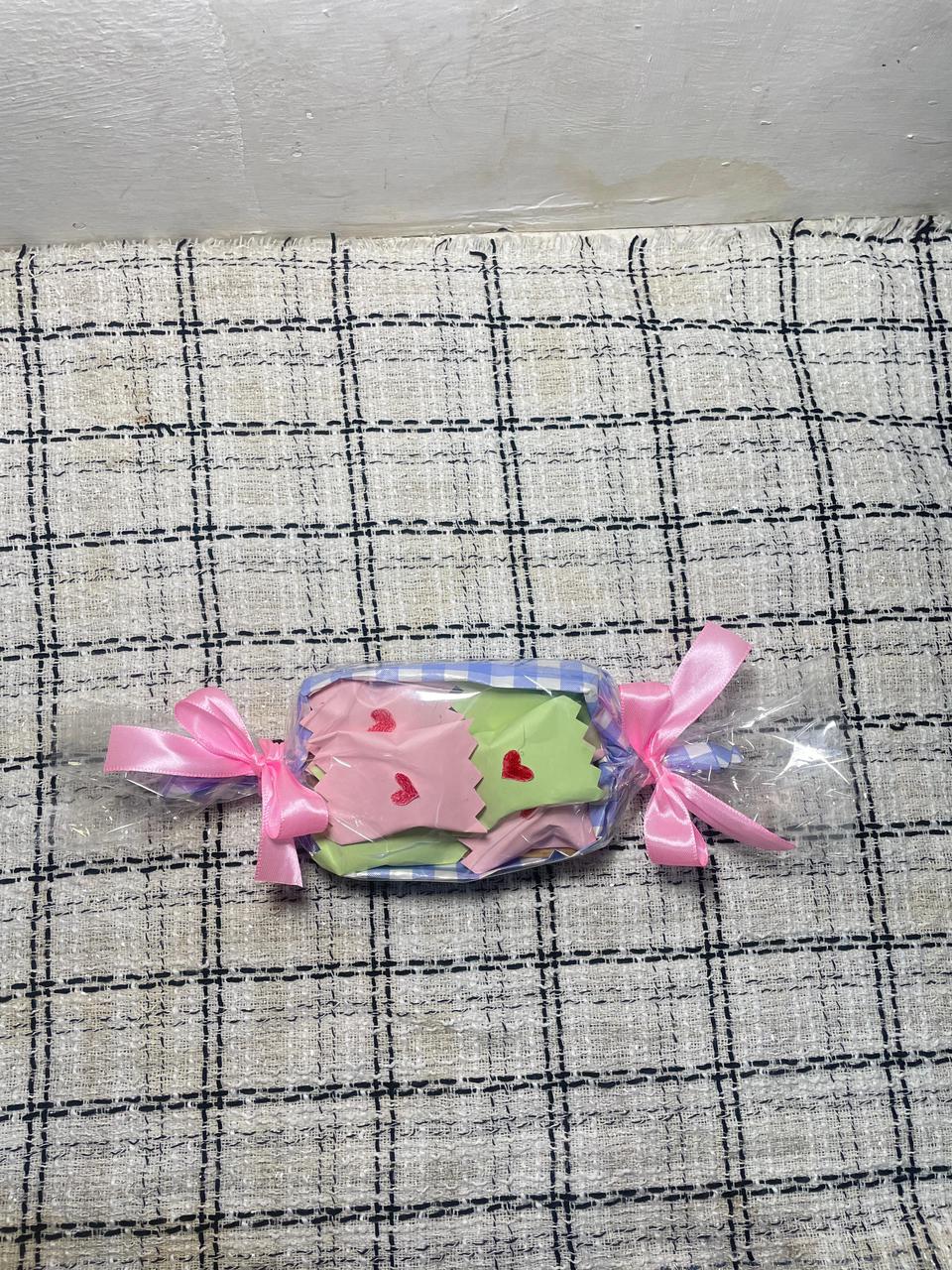 Candy ucapan CAN-ZII1W – Katalog hari ibu