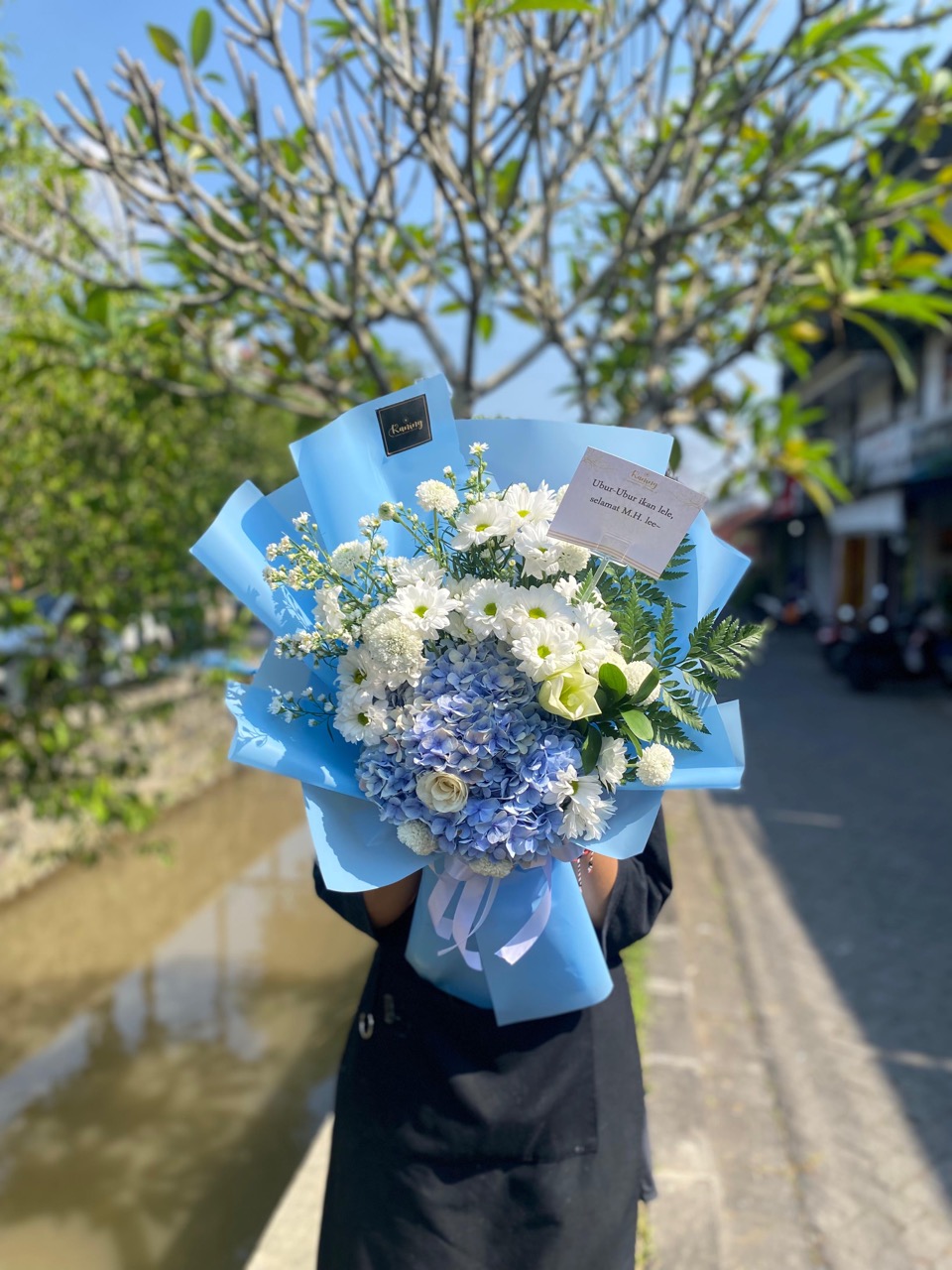 Buket Bunga Fresh Flower Large BUK-CBOLC – Buket Fresh Flower