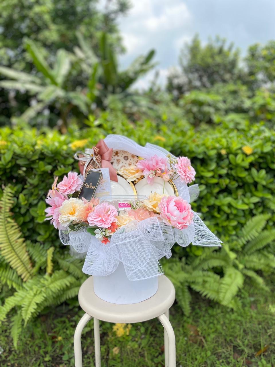 Hampers HAM-AKEYR – Hampers & Gift Box