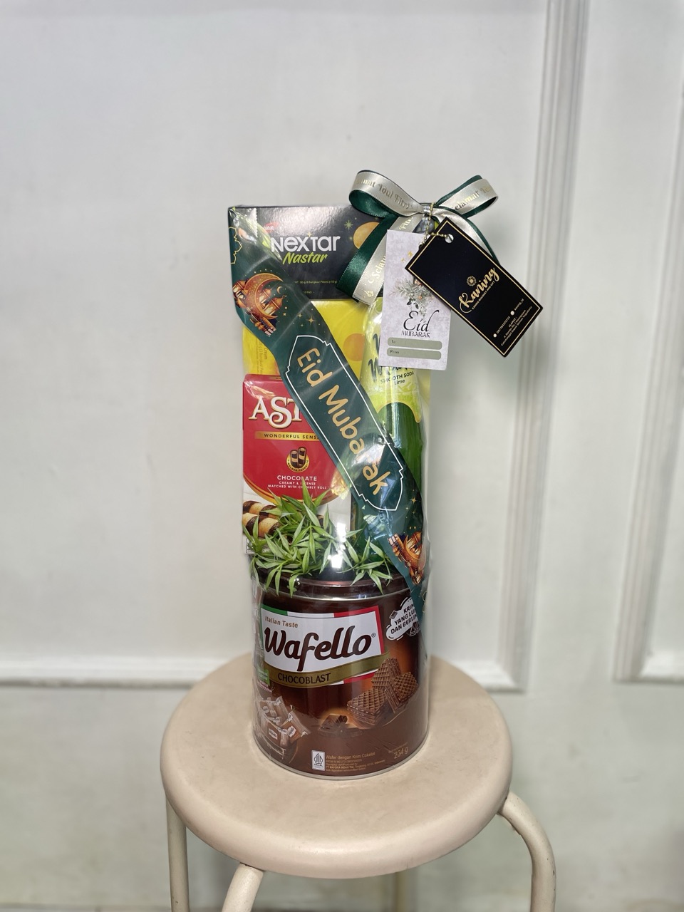 Hampers Snack HAM-OIYPZ