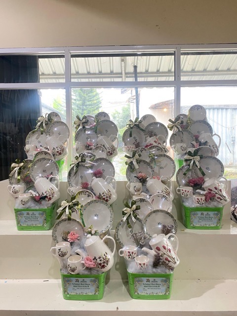 Hampers HAM-BKJGC – Hampers Pecah Belah