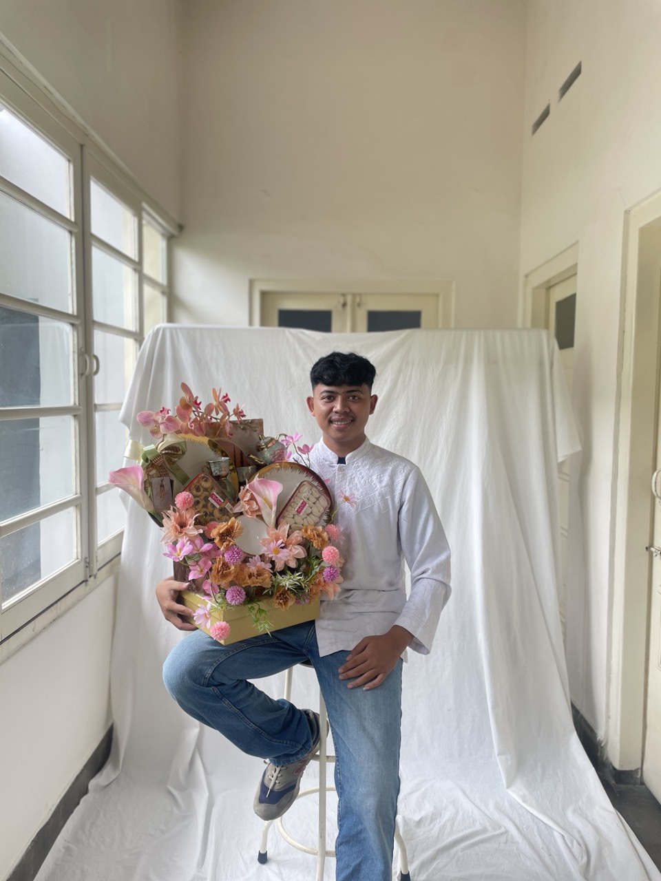 Hampers Lebaran HAM-IFP19