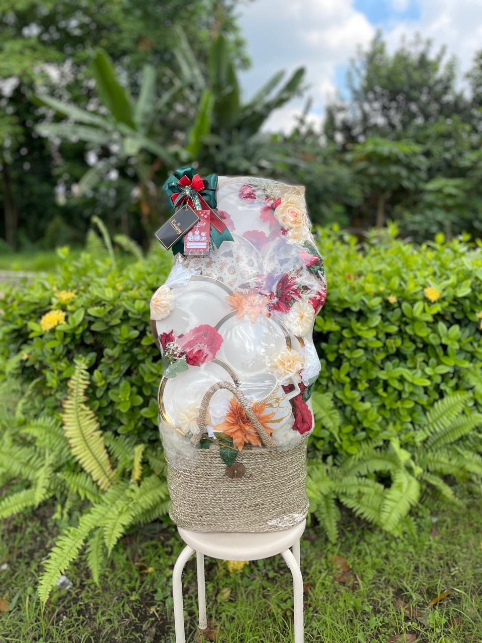 Hampers HAM-HWKFE – Hampers & Gift Box