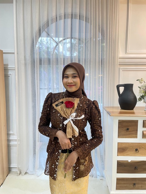 Bouquet Fresh Flower Graduation BOU-6QBYJ
