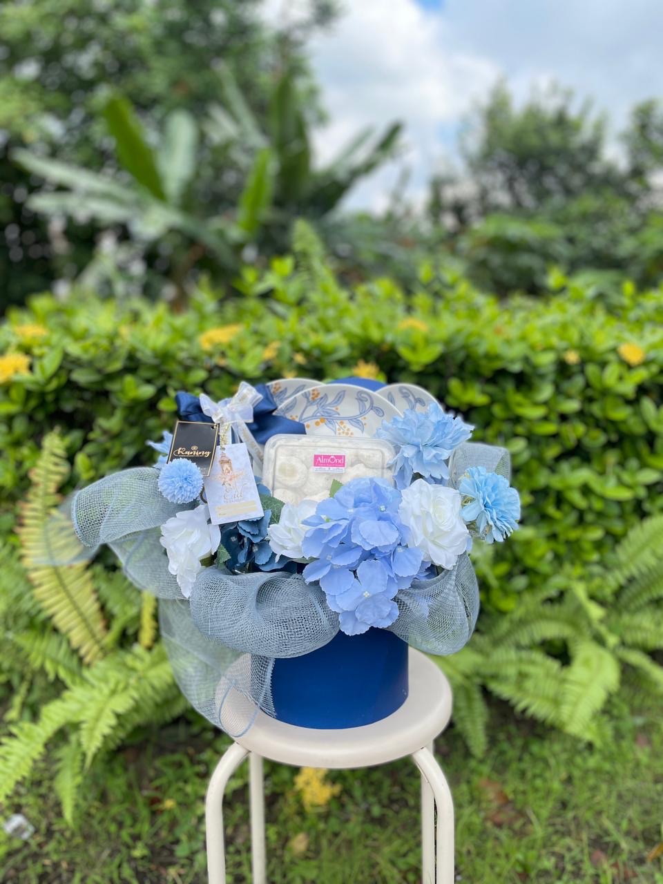 Hampers HAM-3RXYD – Hampers & Gift Box