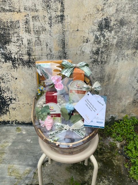 Hampers HAM-V9UEN – Hampers