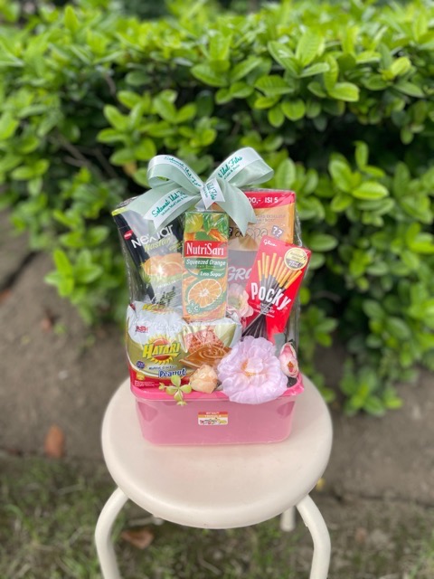 Hampers Snack HAM-RJOYK