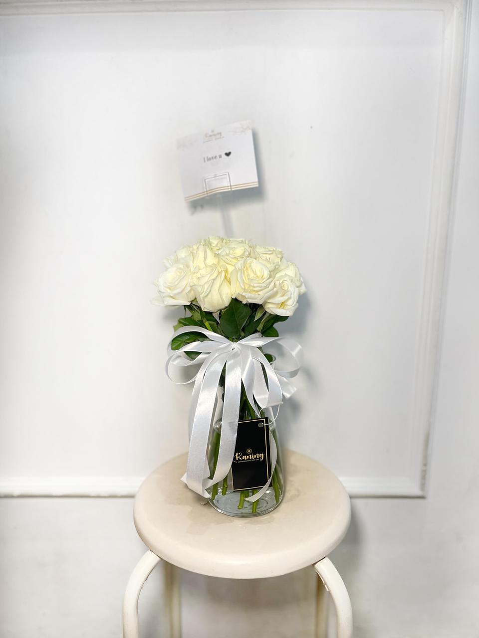 Vas bunga VAS-I6YXH – Katalog hari ibu